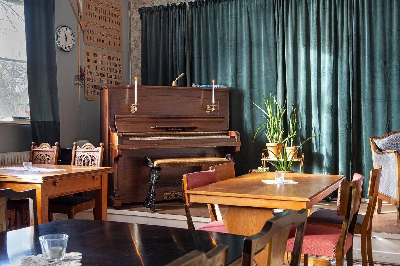 Morgonljus B&B Rälla Zewnętrze zdjęcie