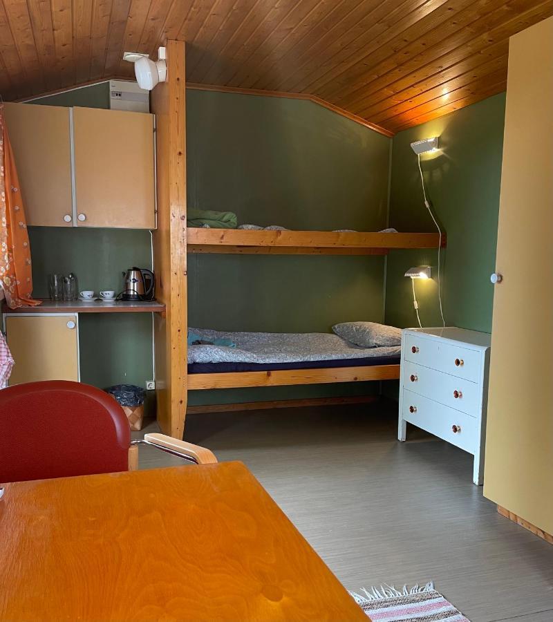 Morgonljus B&B Rälla Zewnętrze zdjęcie