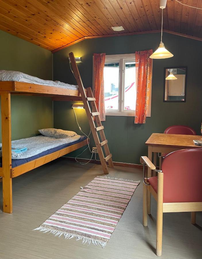 Morgonljus B&B Rälla Zewnętrze zdjęcie