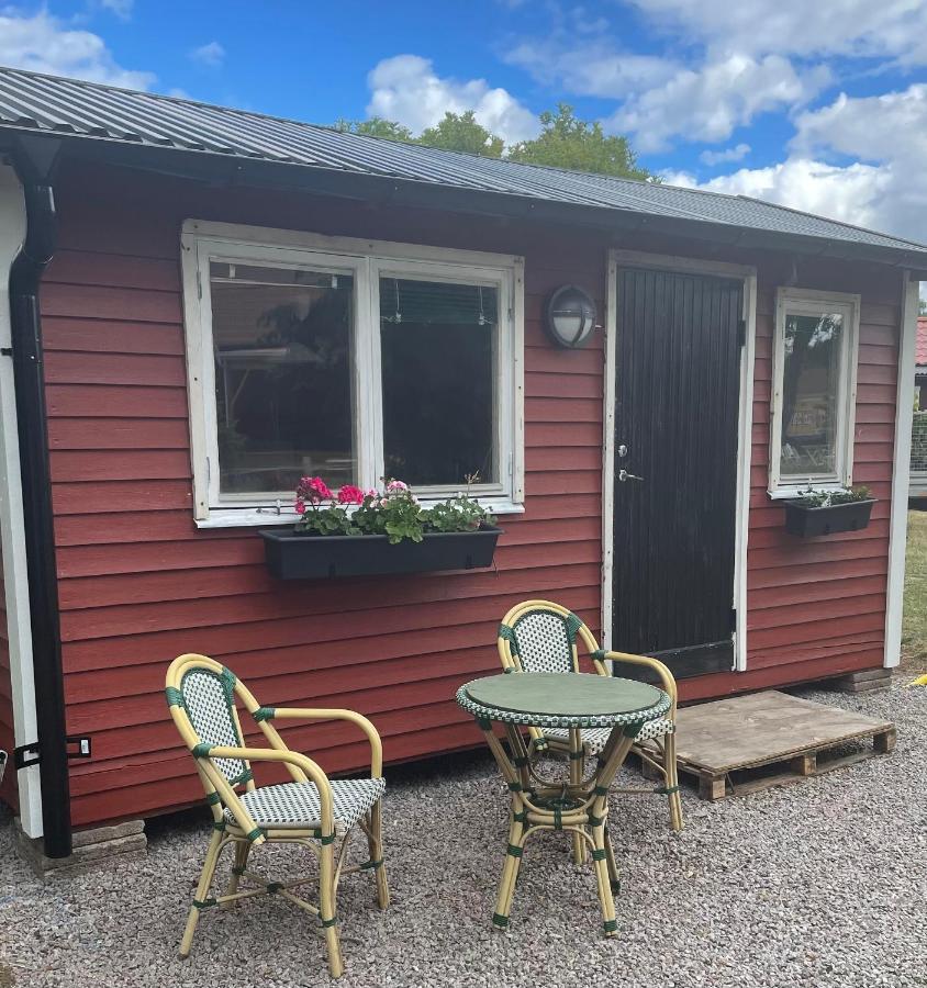 Morgonljus B&B Rälla Zewnętrze zdjęcie