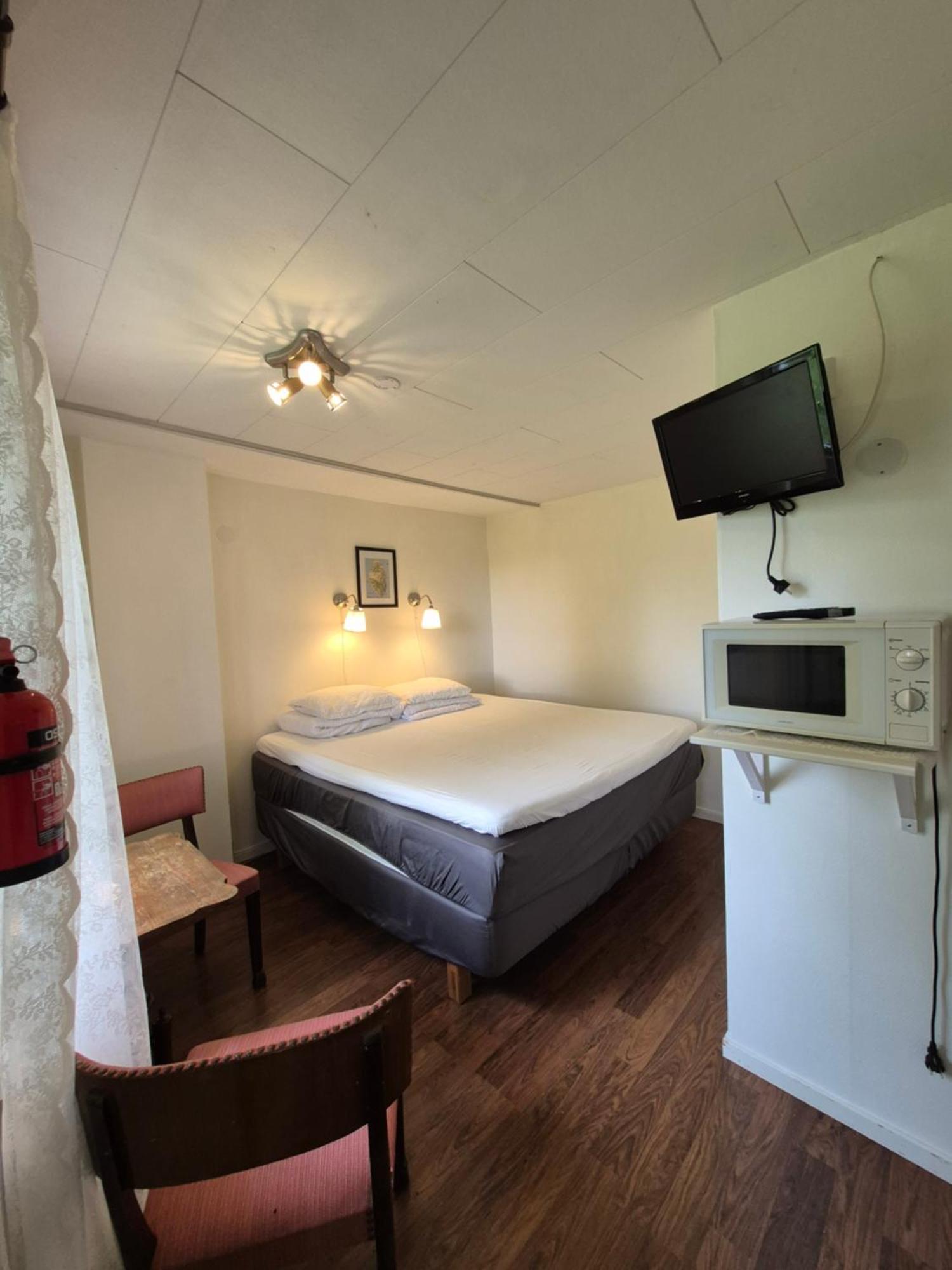Morgonljus B&B Rälla Zewnętrze zdjęcie