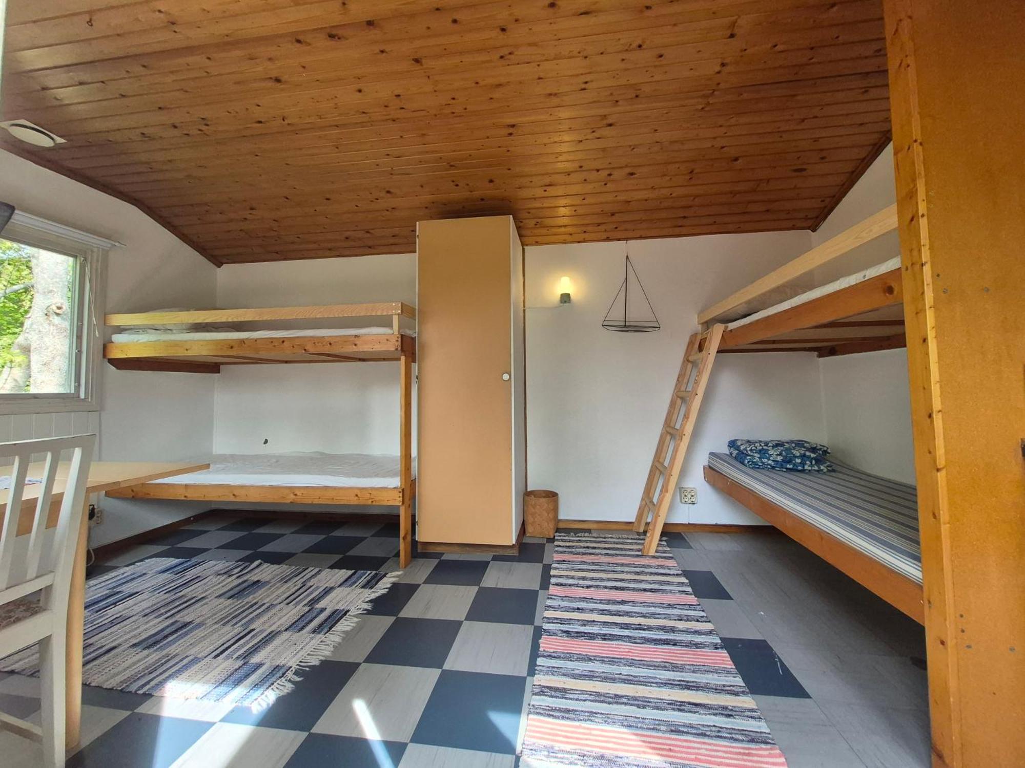 Morgonljus B&B Rälla Zewnętrze zdjęcie