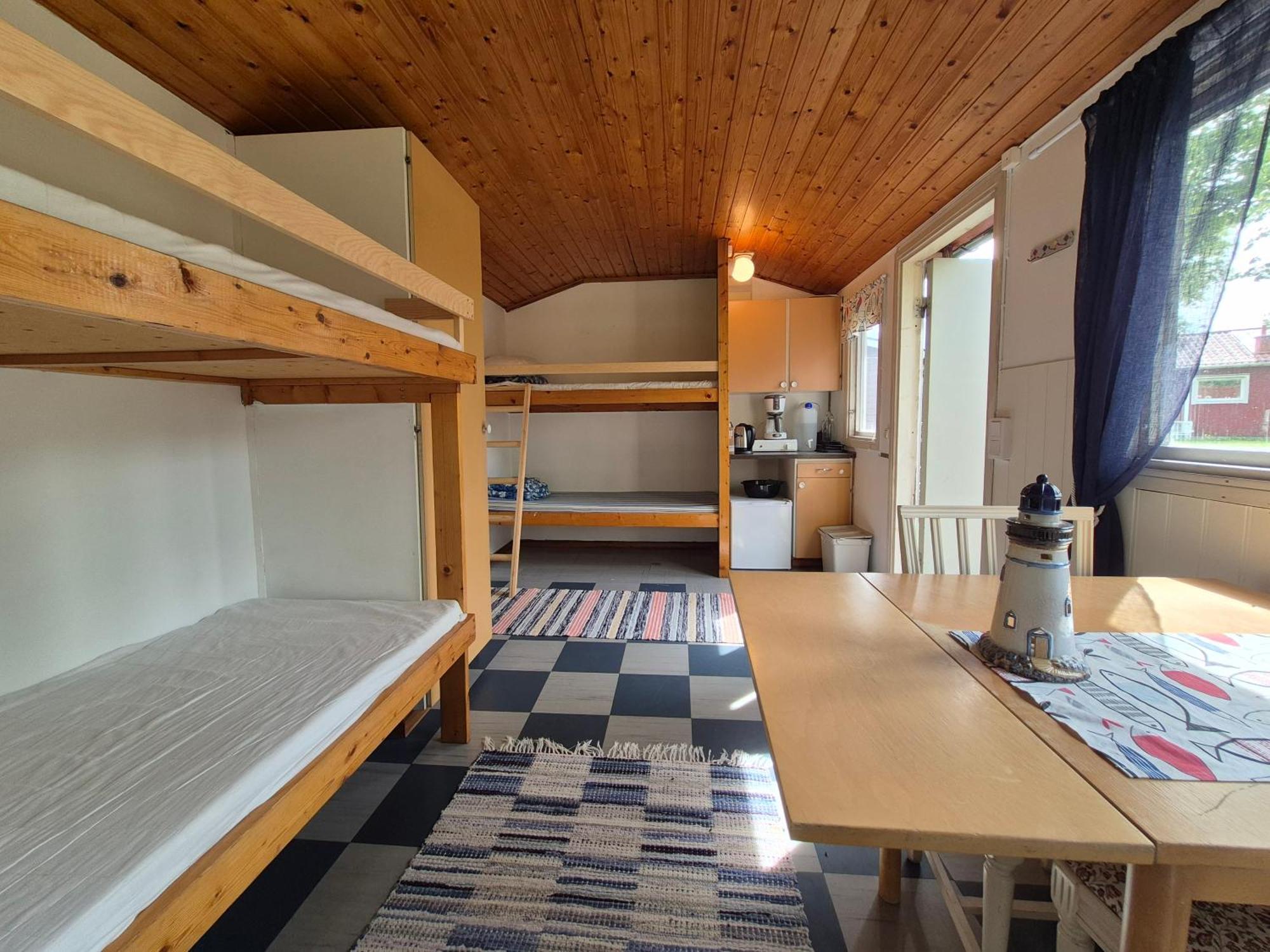 Morgonljus B&B Rälla Zewnętrze zdjęcie