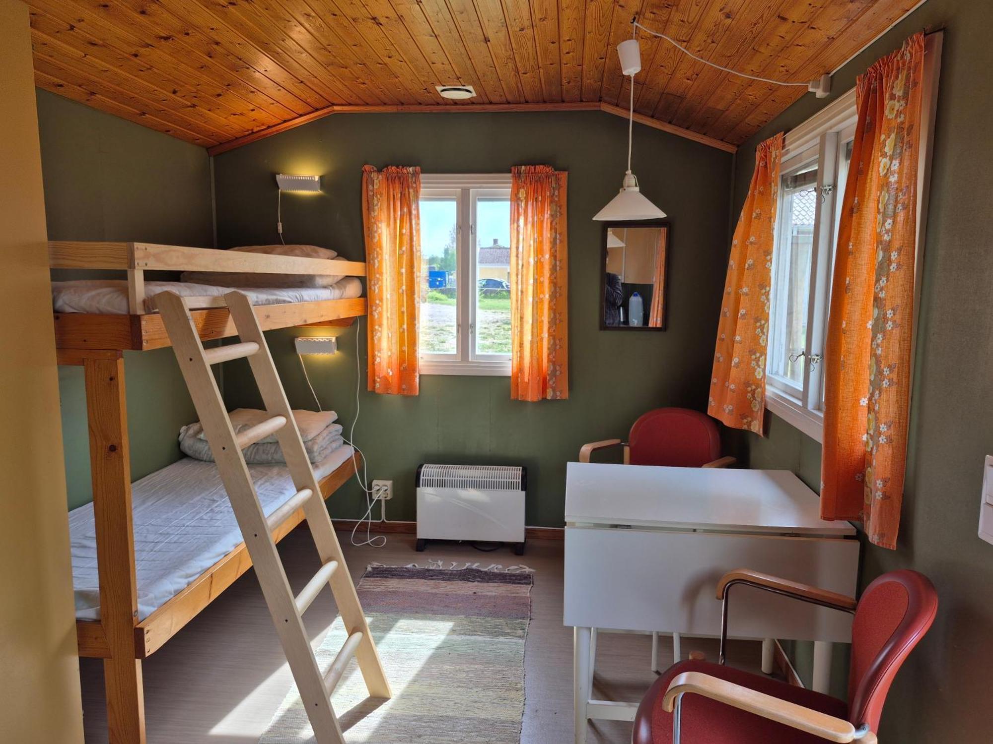Morgonljus B&B Rälla Zewnętrze zdjęcie