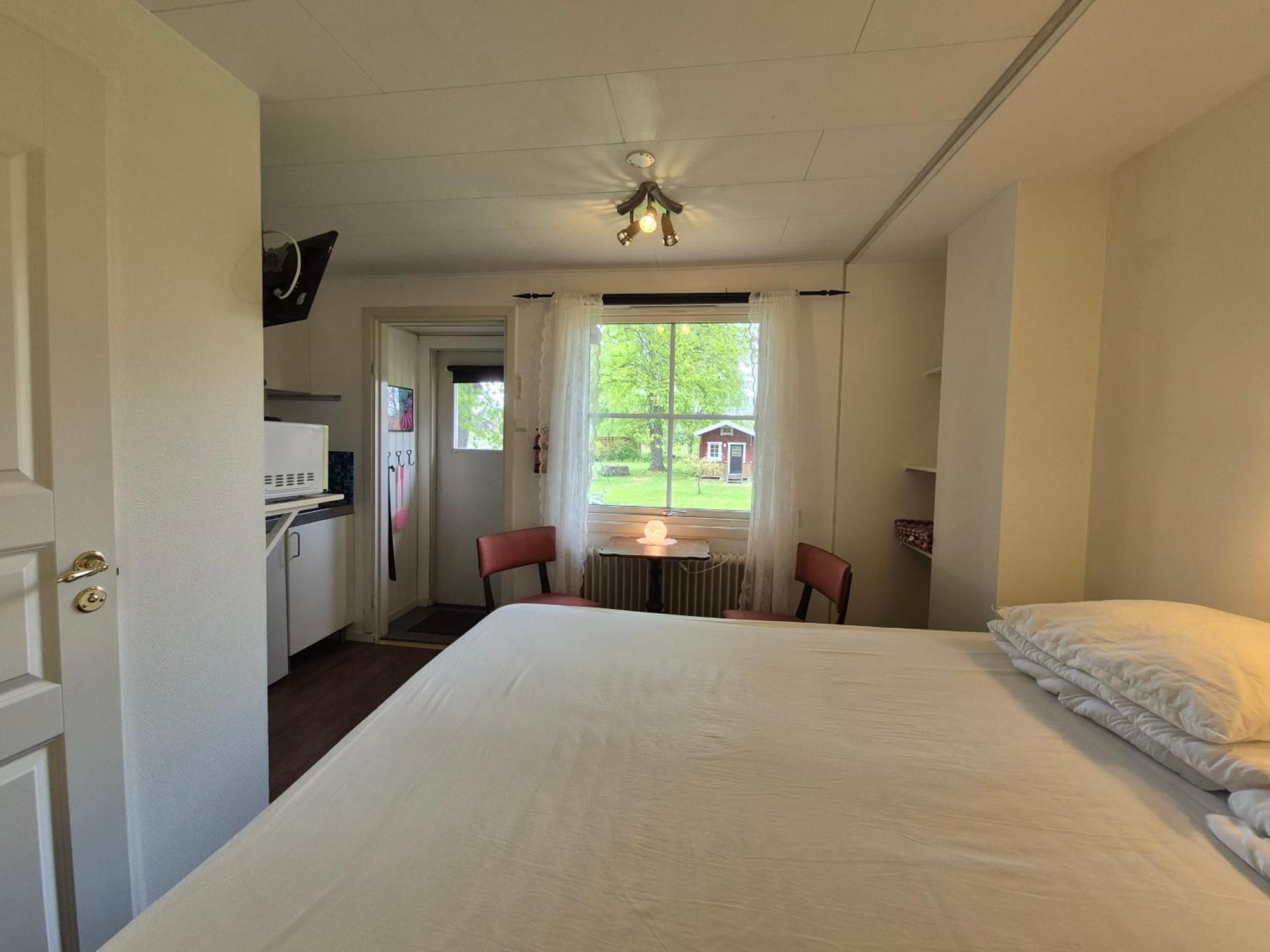 Morgonljus B&B Rälla Zewnętrze zdjęcie