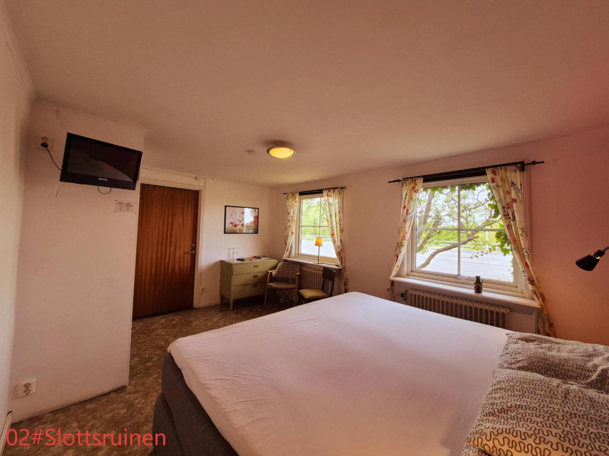 Morgonljus B&B Rälla Zewnętrze zdjęcie