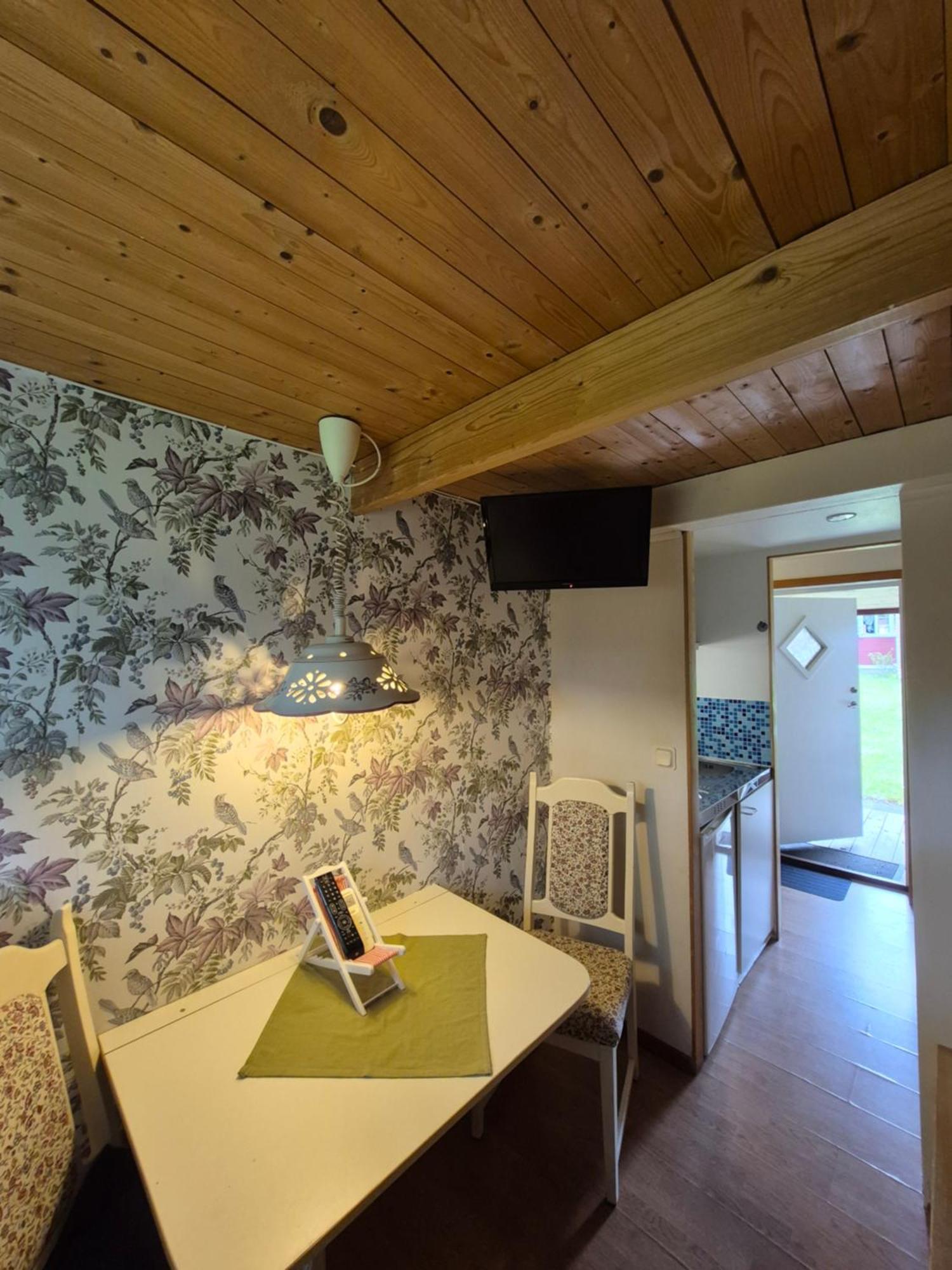 Morgonljus B&B Rälla Zewnętrze zdjęcie