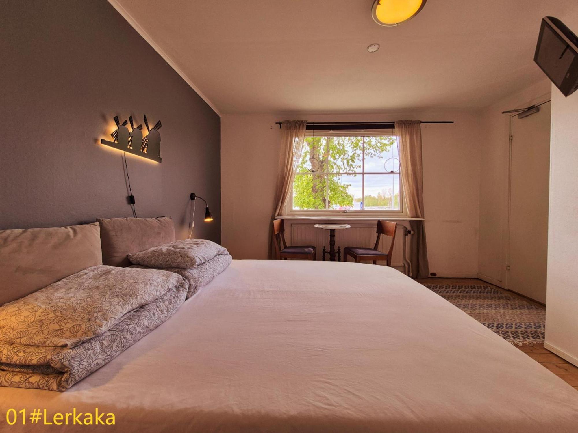 Morgonljus B&B Rälla Zewnętrze zdjęcie