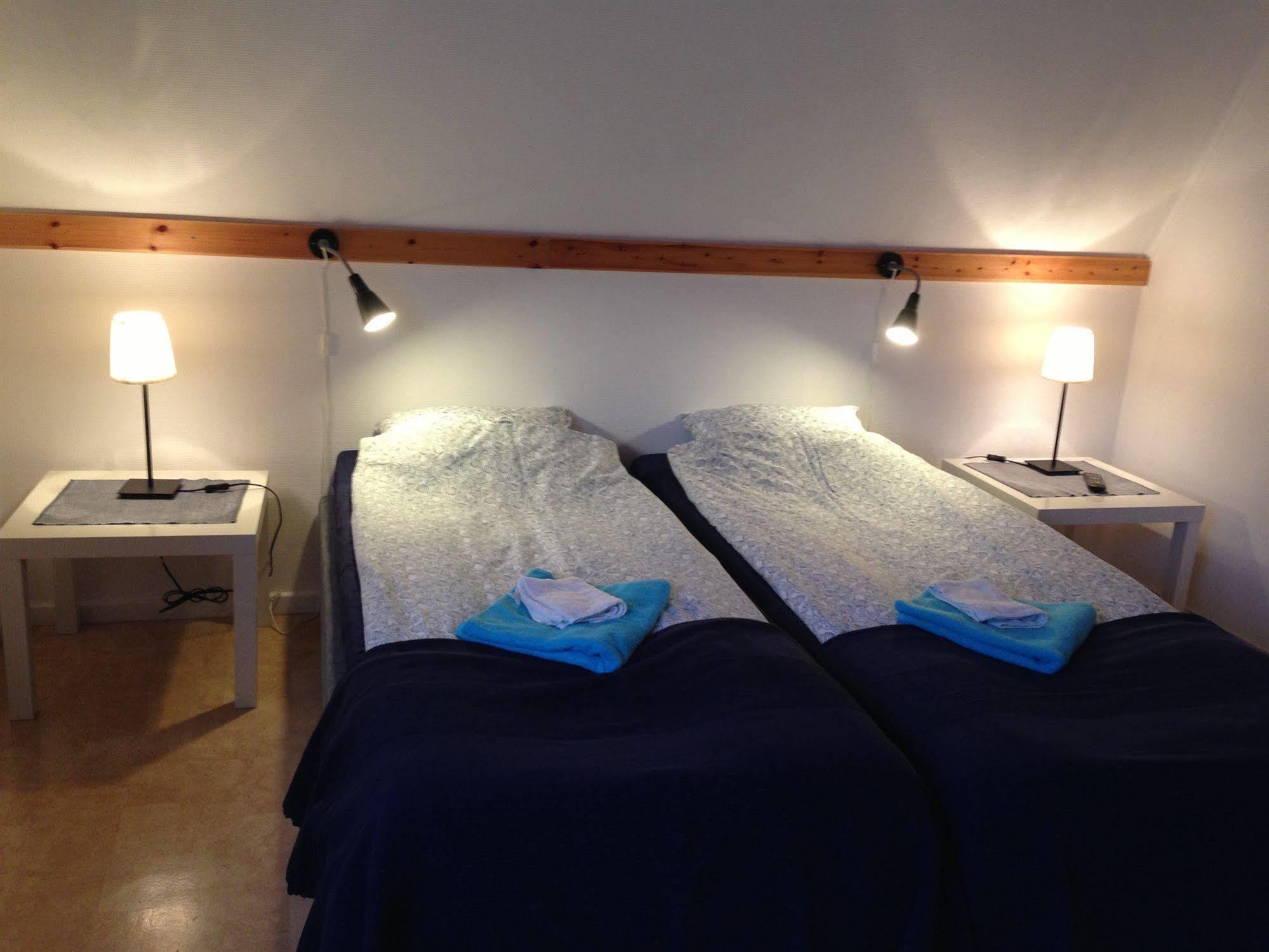 Morgonljus B&B Rälla Zewnętrze zdjęcie