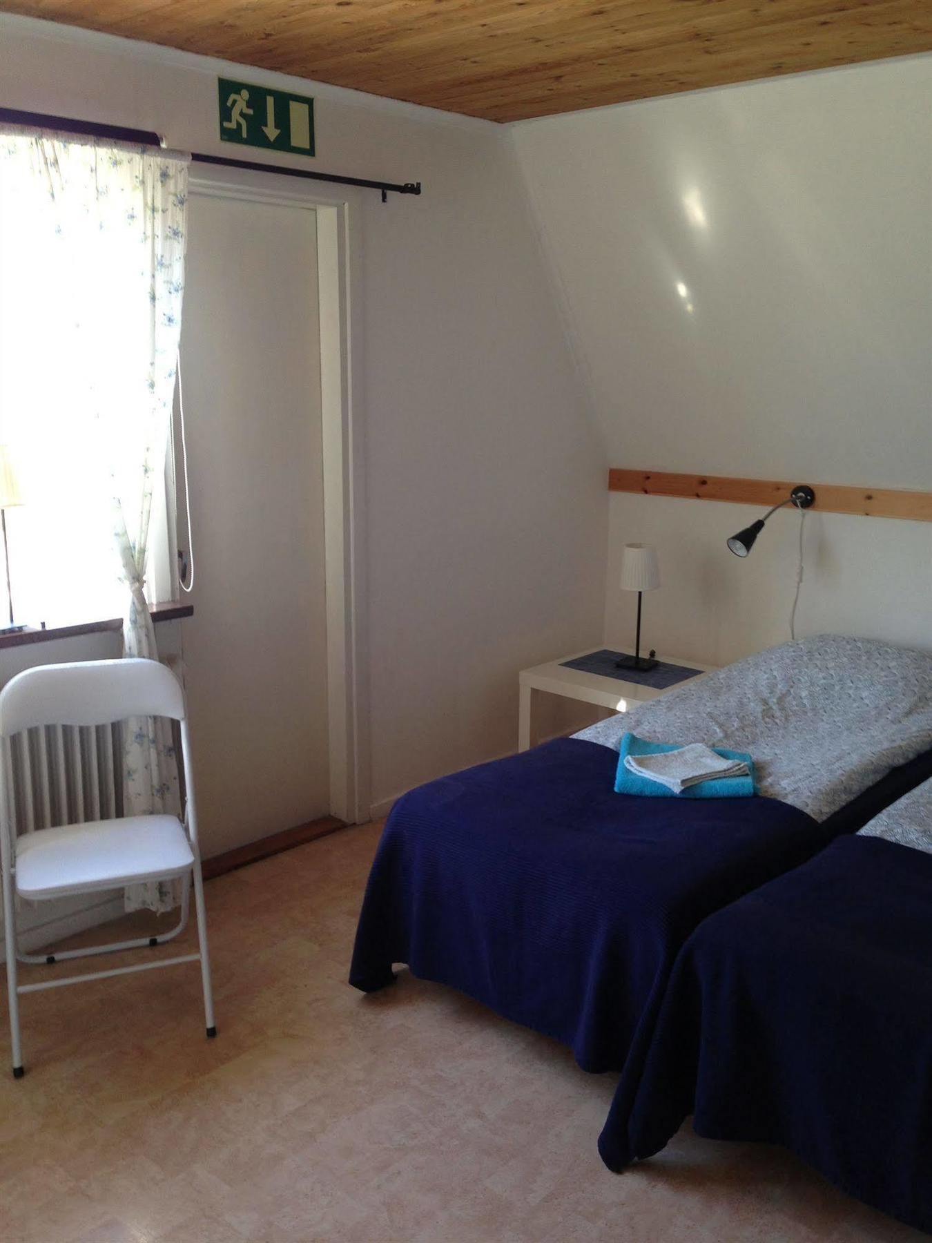 Morgonljus B&B Rälla Zewnętrze zdjęcie